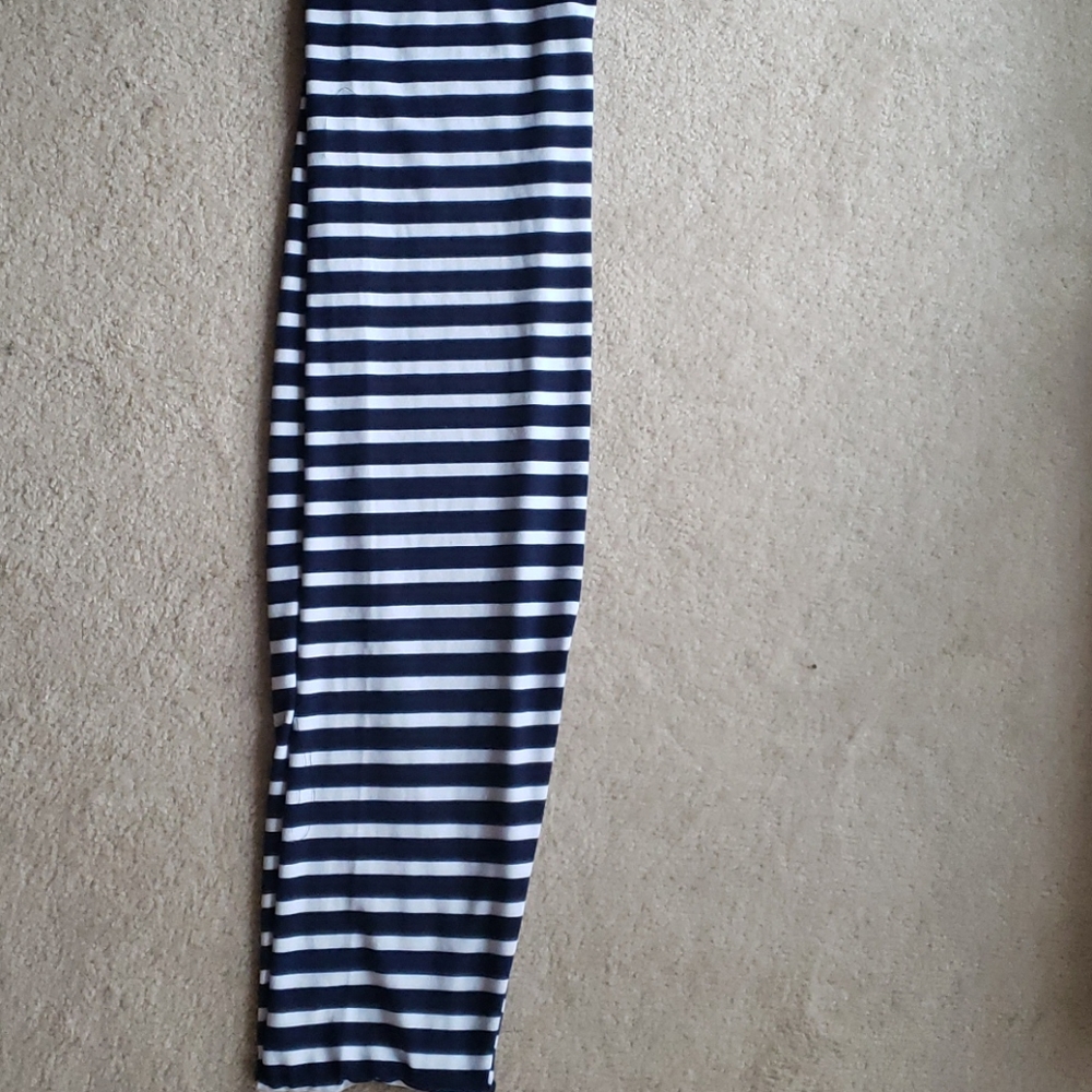 Thick infinity scarf